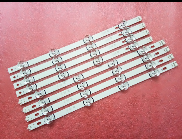 

LED подсветка LG Innotek DRT 3.0 42" A-B type 42LB561V,42LF561V, 42LB580V,42LB563V...