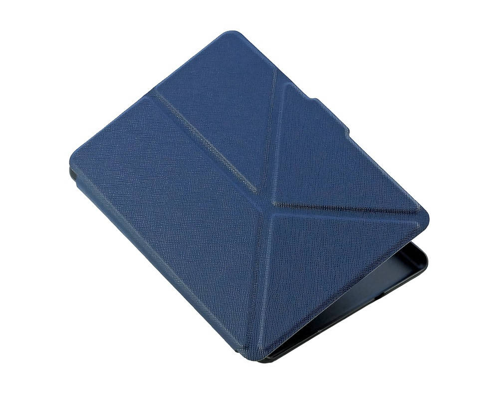 

Чехол Amazon Kindle 8th gen 2016 Smart Origami синий 6" - для электронной книги