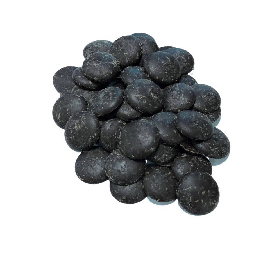 

Шоколад бельгийский Черный Cargill Dark 72% 1 кг