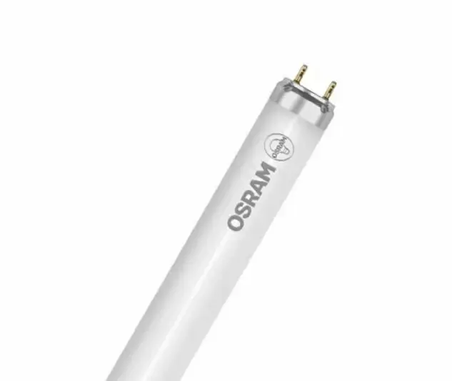 

LED лампа T8 Osram ST8B-1.2M 18W/865 230VAC DE 25X1 18Вт G13 6500K 1200мм 4058075377561