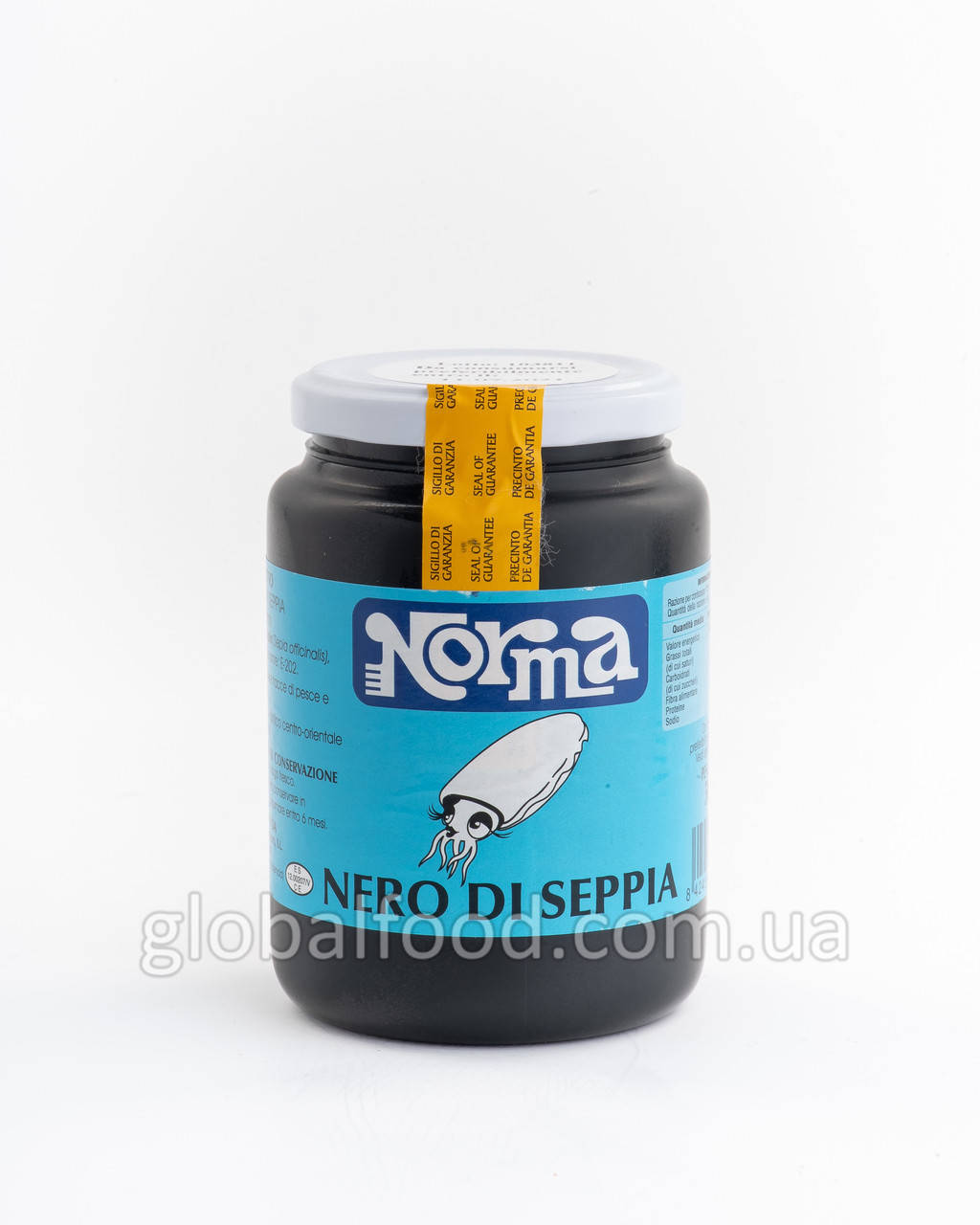 

Чернила Каракатицы Натуральные Norma 0.5кг