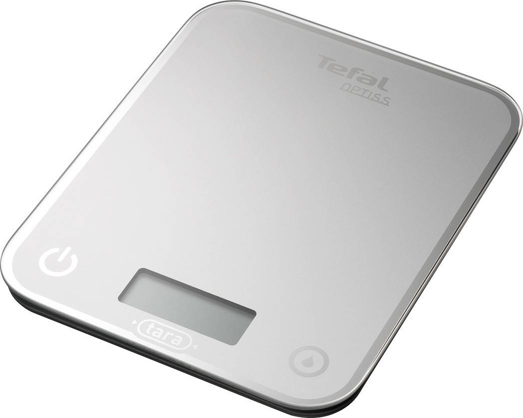 

Весы кухонные Tefal BC5004V2