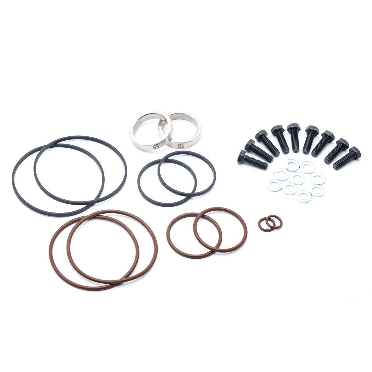 

Полный ремкомплект двойного Vanos (Double Vanos) BMW M52TU, M54, M56 11361440142
