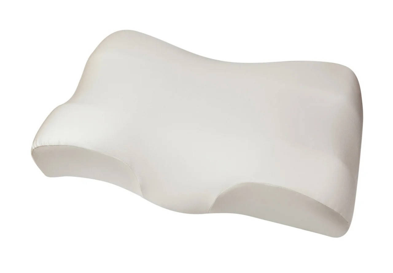 

Подушка Beauty Balance от морщин сна (MEMORY FOAM) Тенсел ШАМПАНЬ Шампань