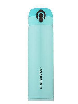 

Термос Starbucks (Старбакс) 500 мл Бирюзовый