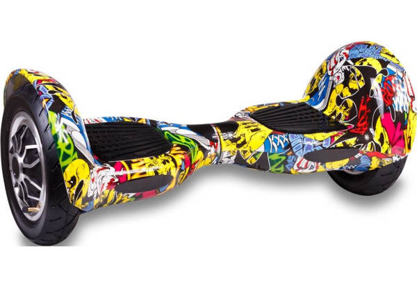 

Гироскутер гироборд 10 дюймов с самобалансом Smart Balance Wheel хип хоп