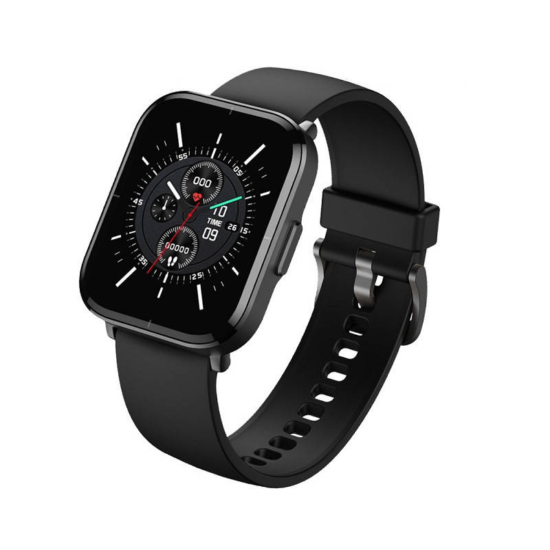 

Смарт часы Xiaomi Mibro Color Black (XPAW002) оригинал 100% Global