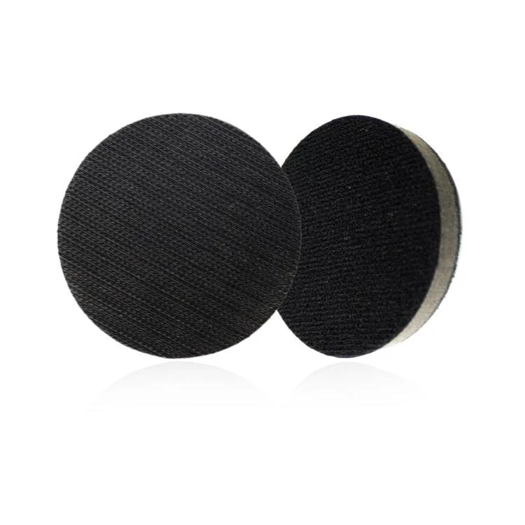 

Поролоновая оправка под круг- MaxShine Foam Interface Pad 75 мм. (3090075)
