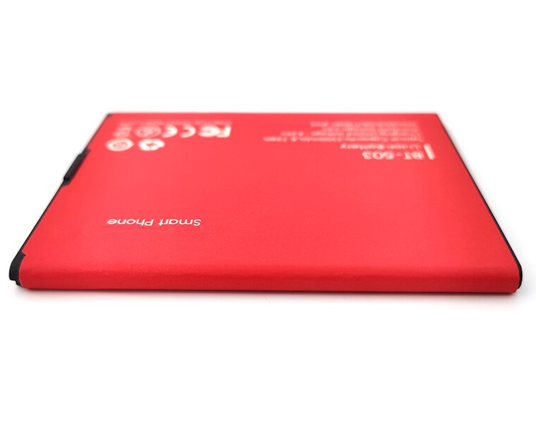 

Батарея для Ergo B502 Basic
