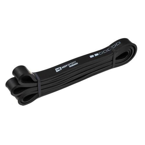 

Резина для тренировок Hop-Sport 104 см 30 кг