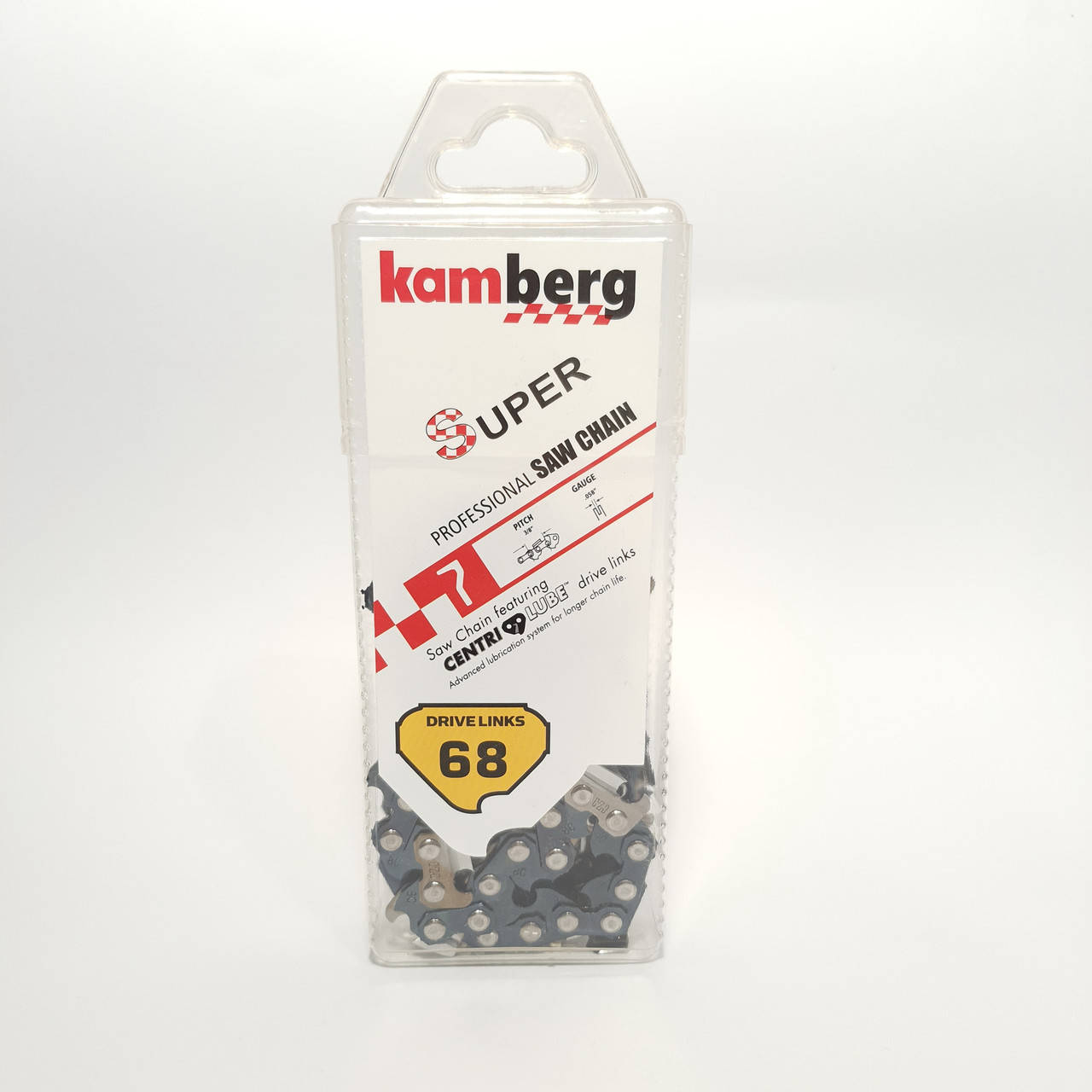 

Цепь для бензопилы Kamberg 3/8 68 зв. 1.5