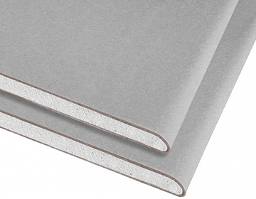

Гипсокартон стеновой Knauf 12,5*1200*2000 мм