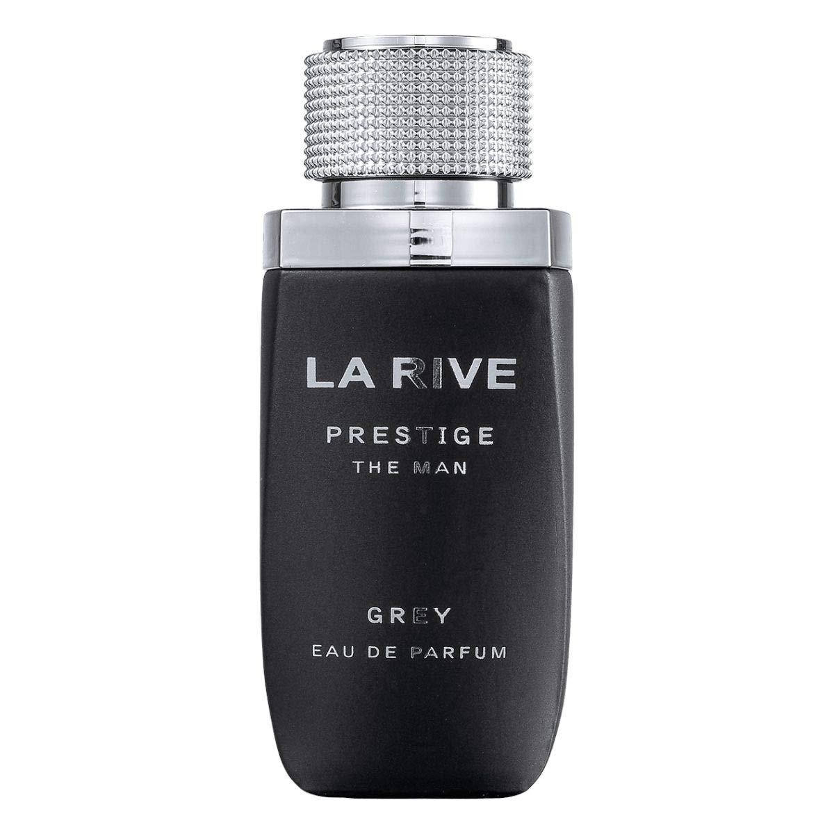

Парфюмированная вода для мужчин La Rive Prestige The Man Grey