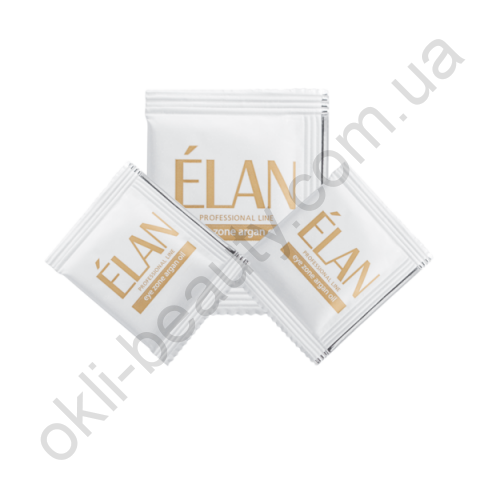 

Аргановое масло для бровей Elan