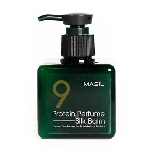 

Несмываемый бальзам для поврежденных волос Masil 9 Protein Perfume Silk Balm