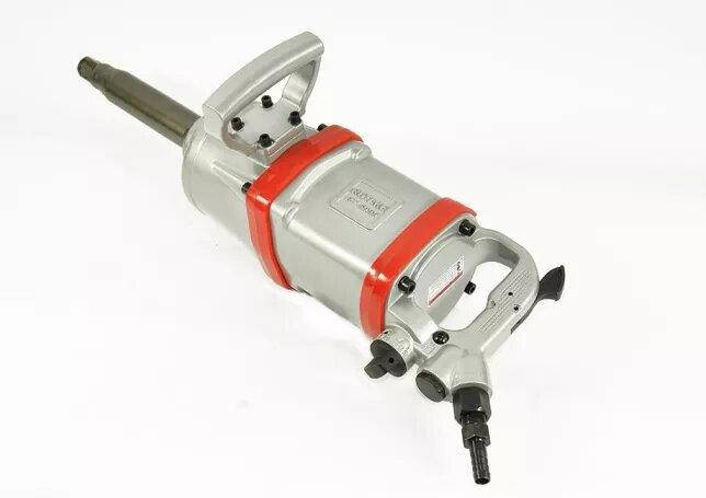 

Пневматический ударный гайковерт TIR 5800NM ROTAKE