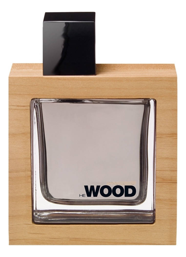 

Парфюмерное масло (концентрат) He Wood - 15мл.