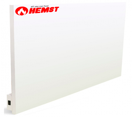 

Керамический инфракрасный обогреватель HemST NEB 600.
