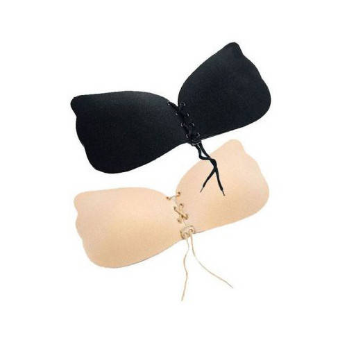 

Бюстгальтер-невидимка Invisible Bra а