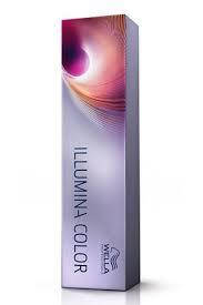 

Краска Wella ILLUMINA Color 6/16 темный блонд пепельно-фиолетовый, 60мл