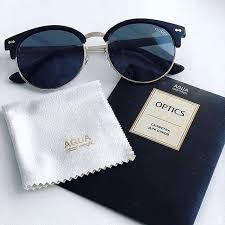 

Салфетка AQUAMAGIC OPTICS для очков