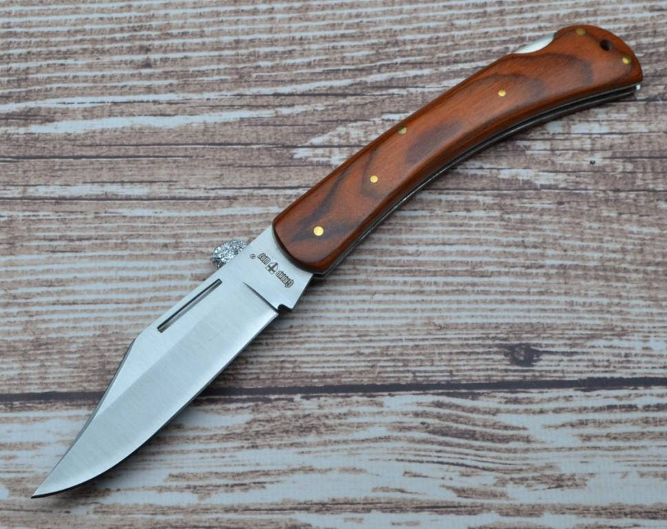 

Нож GW 5058 Щучий