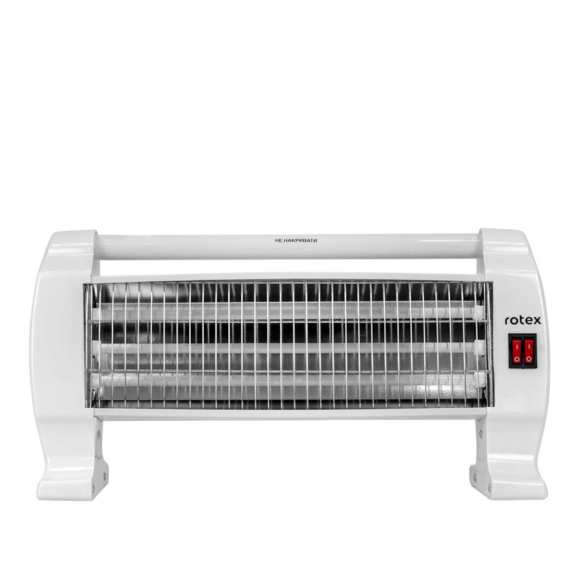 

Обогреватель инфракрасный Rotex RAS16-H 1200 Вт
