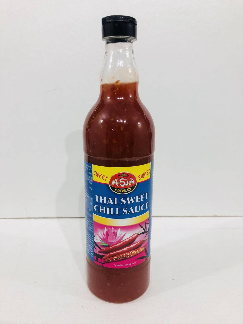 

Соус Asia Sweet Chili 700мл
