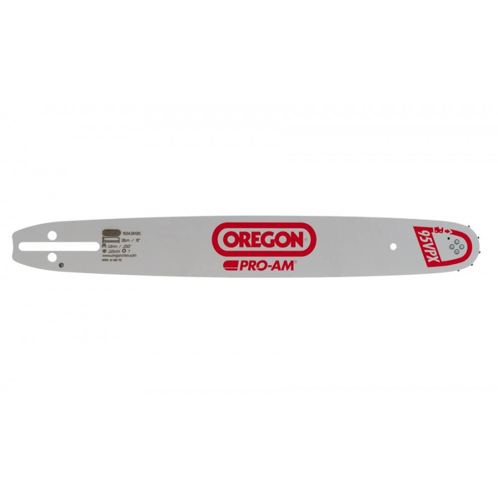 

Шина Oregon 3/8p, 1,3 мм, 40 см (160SXEA041)