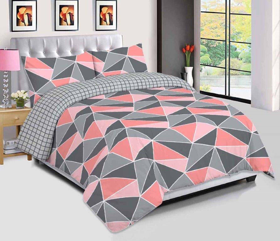 

Рик Санчез - Бязь Gold - Двухспальный комплект