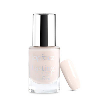 

TopFace Лак для нігтів Lasting Color PT104 №003 (Емалевий)