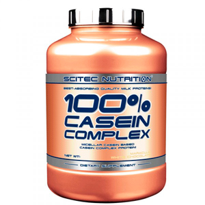

Scitec Nutrition 100% Casein Complex 2350g