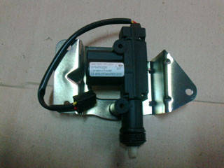 

Привод замка багажника ВАЗ 2172 Итэлма