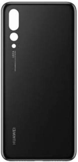 

Задня кришка Huawei P20 Pro black, Черный