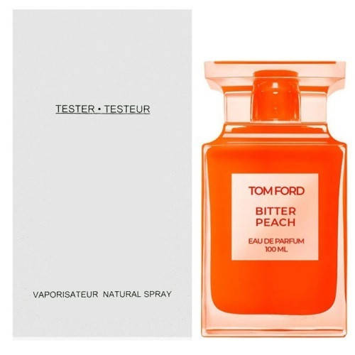 

TESTER Tom Ford Bitter Peach 100 ml,мл Мужские/Женские духи ТЕСТЕР Том Форд Биттер Пич (ОАЭ)