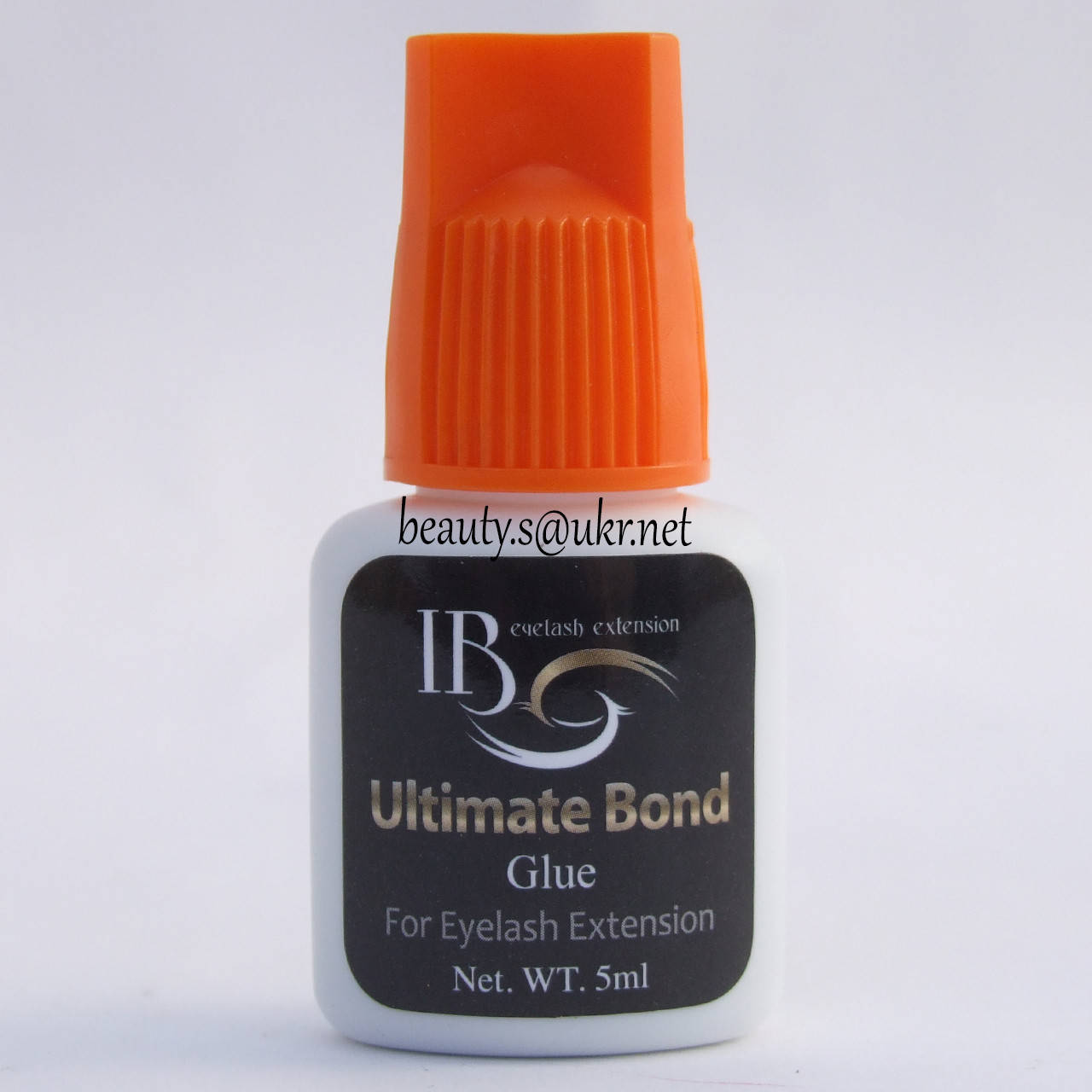 

Клей I-Beauty "Ultimate Bond" (5мл)
