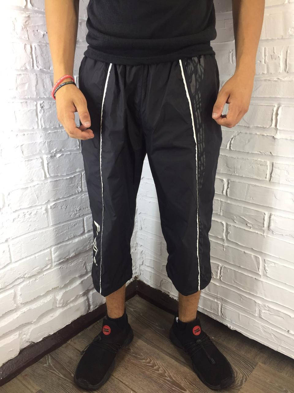 

Бриджи мужские черные AiD 1512 M.L.XL.2XL.3XL XXL, Черный