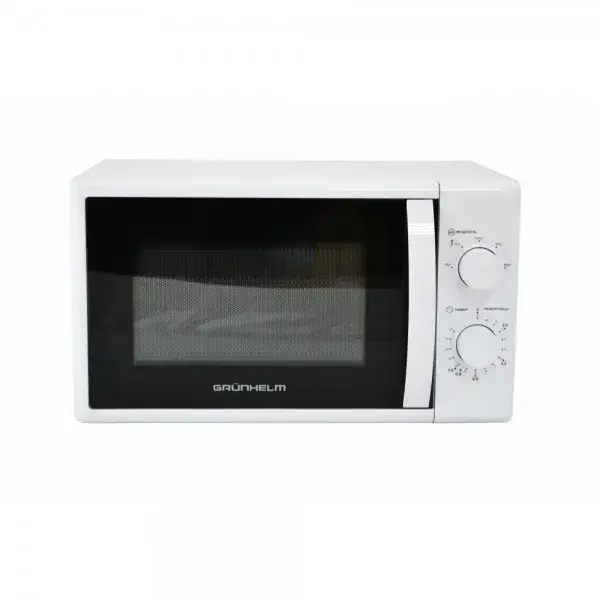 

Микроволновая печь Grunhelm 20mx720-w белая