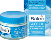 

Интенсивно увлажняющий крем-гель Balea Aqua Feuchtigkeits-Creme-Gel 50мл