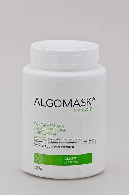 

ALGOMASK Apple Peel off mask Альгинатная маска с Яблокoм, 25 г