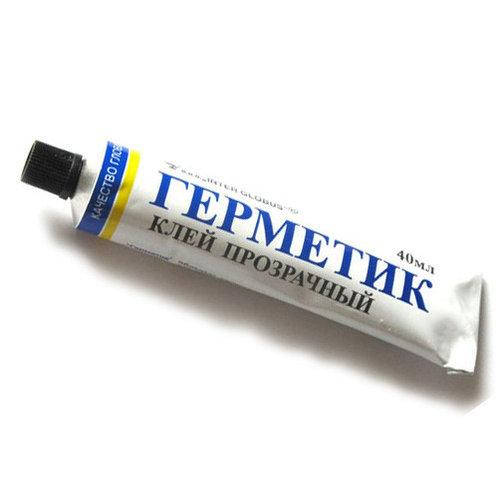 

КЛЕЙ ГЕРМЕТИК 40 МЛ