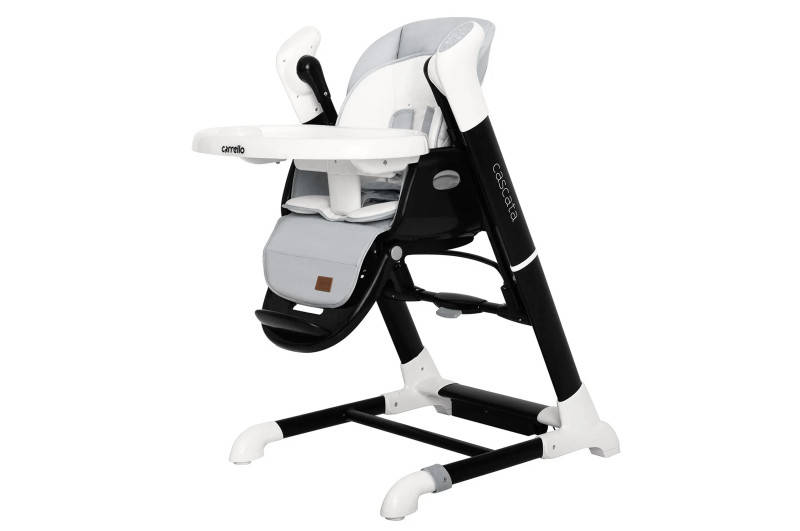 

Стульчик-качалка для кормления CARRELLO Cascata CRL-10303