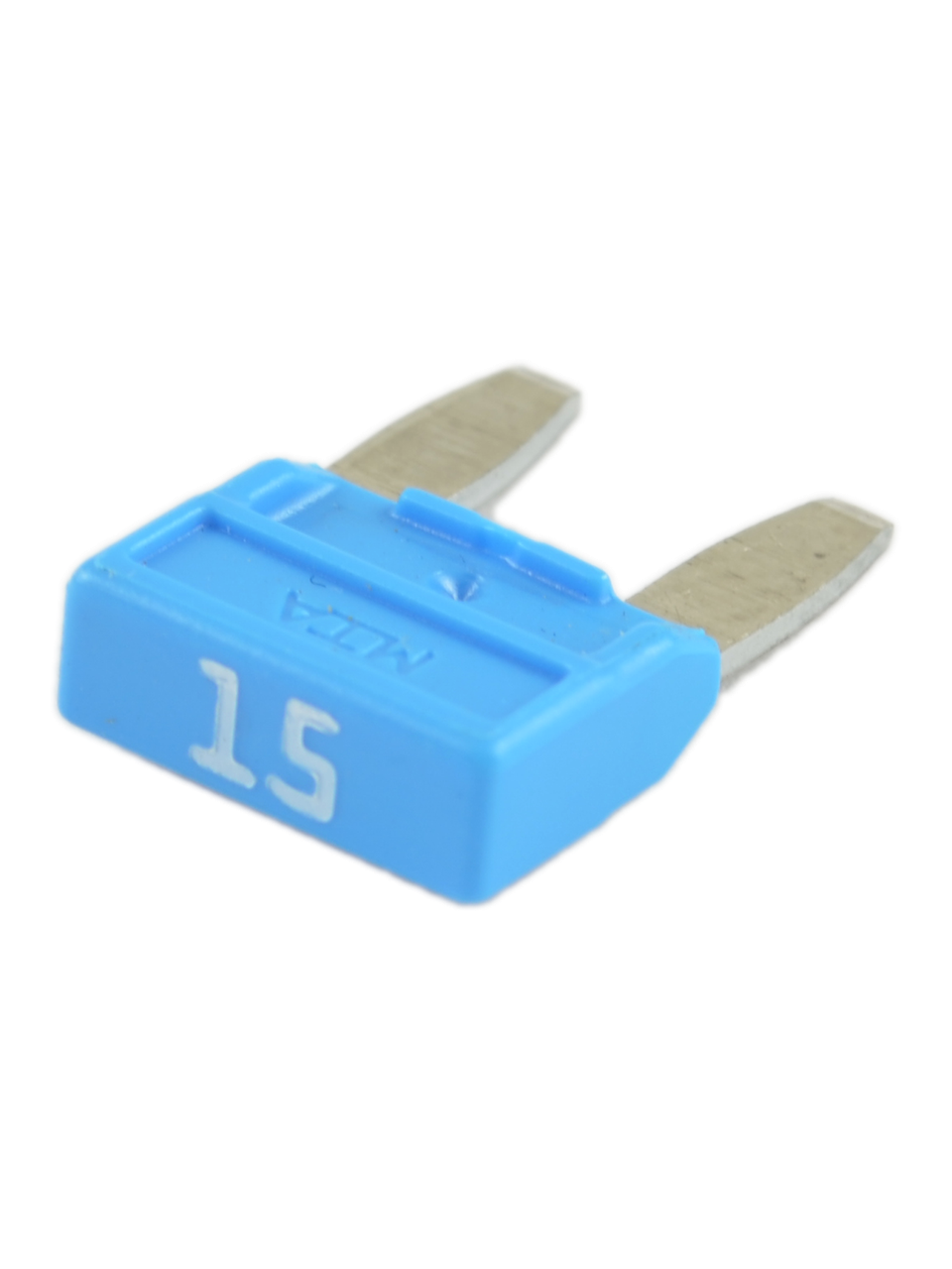 

Предохранитель мини 15 А MTA (0705140)