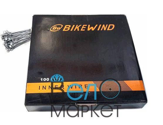 

Трос заднего тормоза BIKEWIND 1900 мм для горных, мтб и т.д. велосипедов