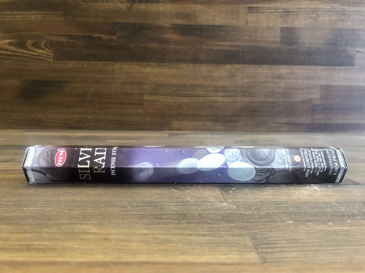 

HEM Silver rain (Серебряный дождь)
