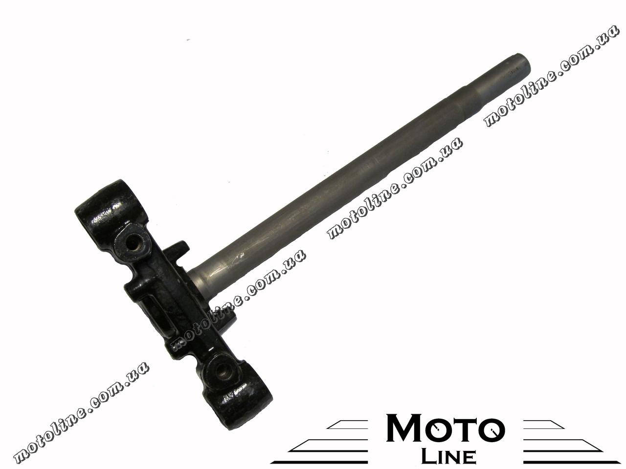 

Траверса Yamaha SA-04/SA-12/SA-16/SA-36J (длина 38 см,под вилку 26мм)