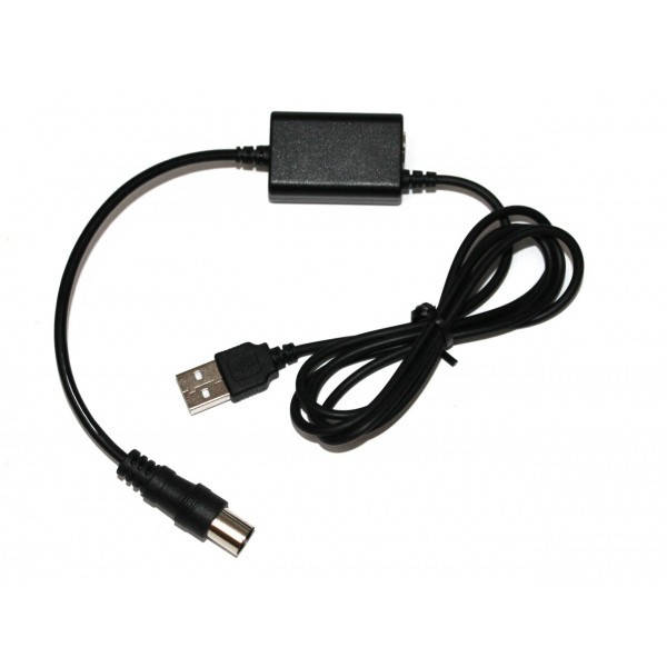 

Инжектор питания USB 5В