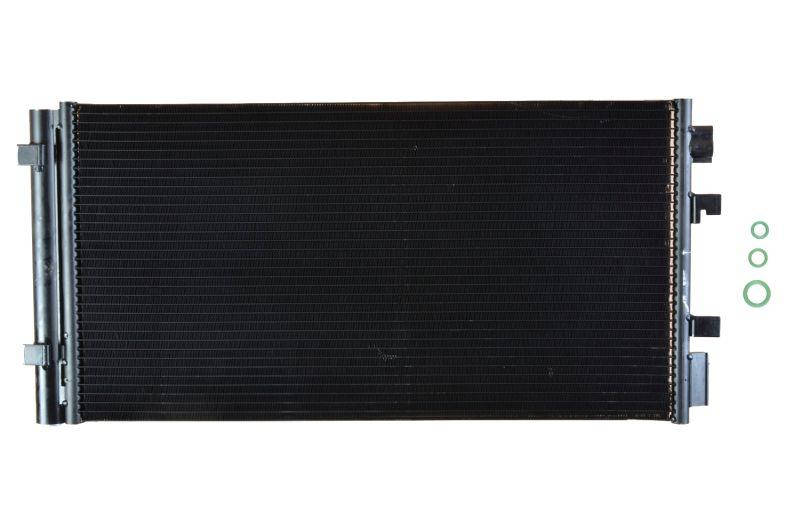 

NRF 35938 - Радиатор кондиционера на Рено Меган III 1.5dci, 1.6i 16V, 1.6dci