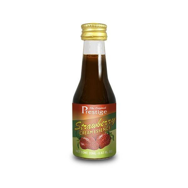 

Prestige Ароматизатор Strawberry Cream, 20мл