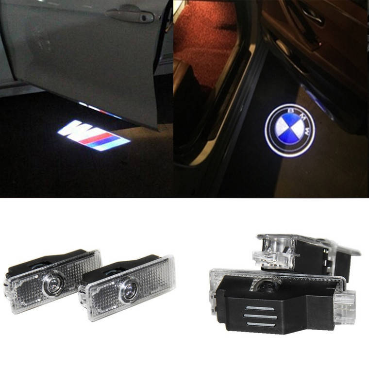 

Подсветка двери BMW 5 E60 E90 F10 X5 X3 X6 X1 E70 E71 E81 E82